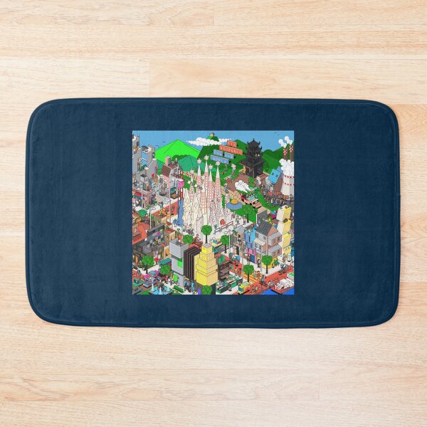 Item preview, The Wombats  Vintage   designed and sold by Harrell4567.