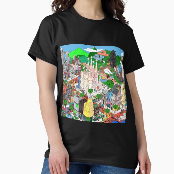 Item preview, The Wombats  Vintage   designed and sold by Harrell4567.