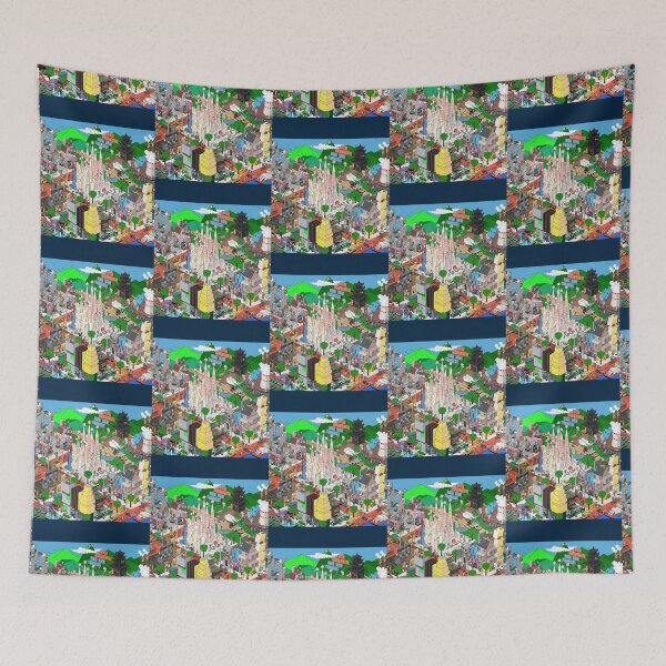 Item preview, The Wombats  Vintage   designed and sold by Harrell4567.