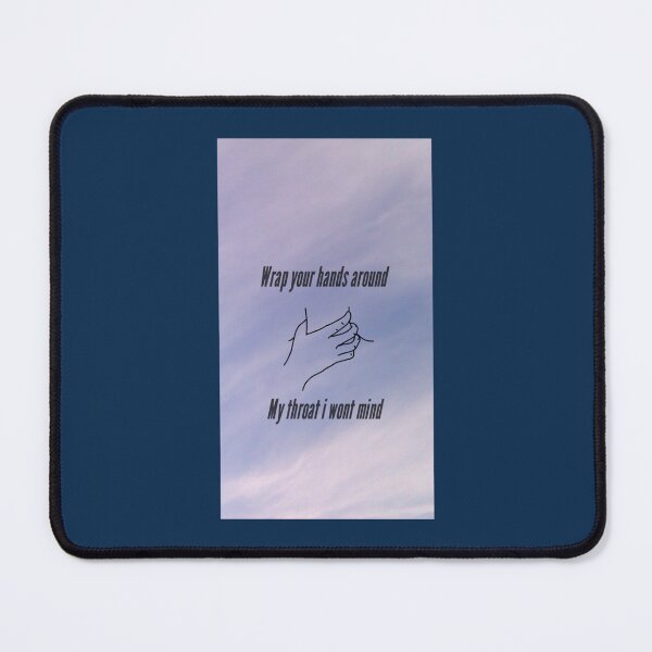 Item preview, The Wombats Be your shadow designed and sold by Harrell4567.