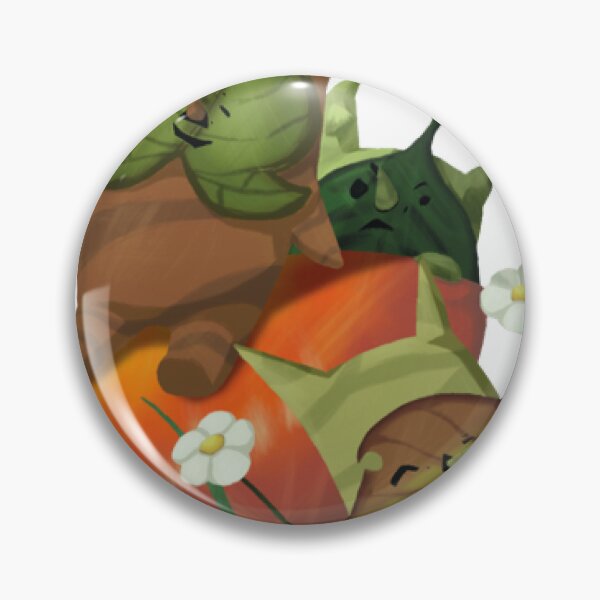 Item preview, Koroks from BOTW 2  designed and sold by OnlyForFans.