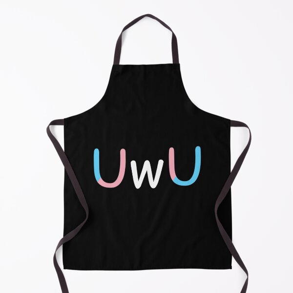 Item preview, Twans Pwide UwU designed and sold by Mythimorph.