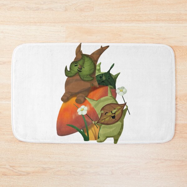Item preview, Koroks from BOTW 2  designed and sold by OnlyForFans.
