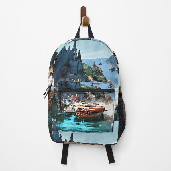 Item preview, Ships docking designed and sold by fizzribbit.