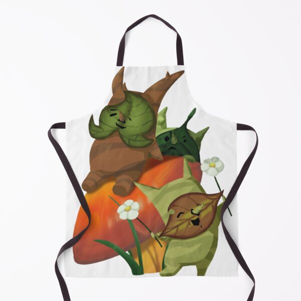 Item preview, Koroks from BOTW 2 designed and sold by OnlyForFans.