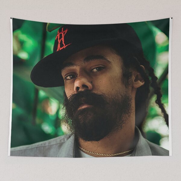 Item preview, damian reggae.png designed and sold by parisianoot.