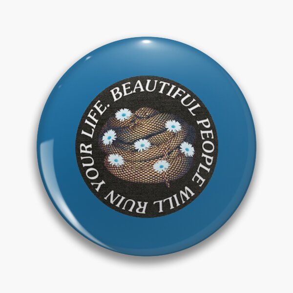 Item preview, the wombats beautiful people will ruin your life   designed and sold by Harrell4567.