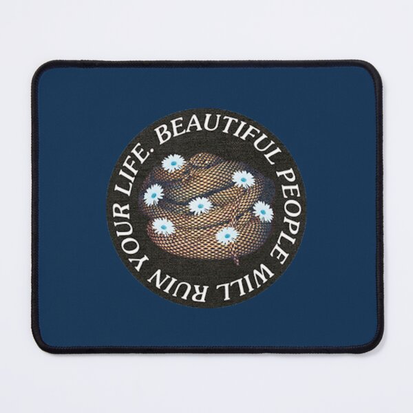 Item preview, the wombats beautiful people will ruin your life designed and sold by Harrell4567.