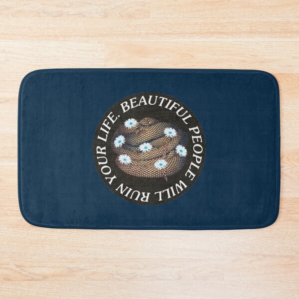 Item preview, the wombats beautiful people will ruin your life   designed and sold by Harrell4567.