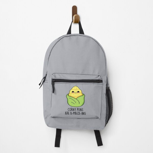 Item preview, Corny Puns Are A-maize-ing Funny Corn Puns  designed and sold by punnybone.