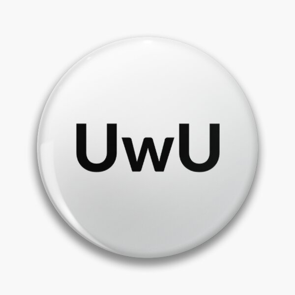 Item preview, UwU designed and sold by Mythimorph.