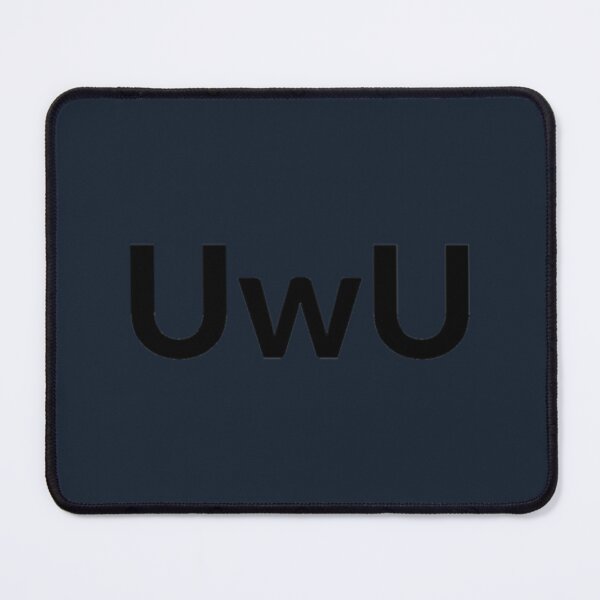 Item preview, UwU designed and sold by Mythimorph.