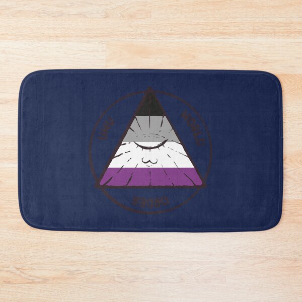 Item preview, Uwu New World Order Ace 2  designed and sold by Mythimorph.
