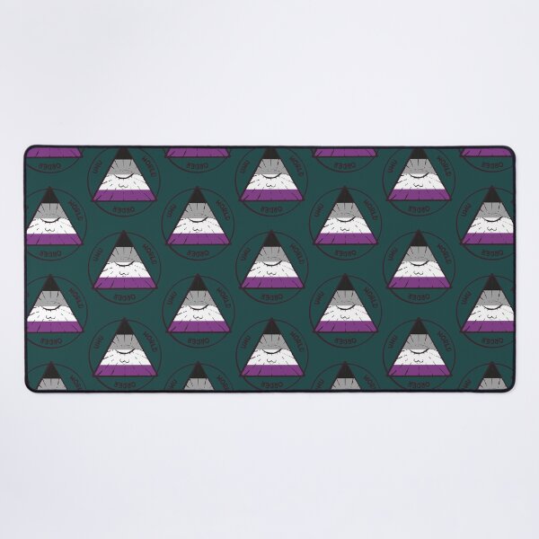 Item preview, Uwu New World Order Ace 2 designed and sold by Mythimorph.