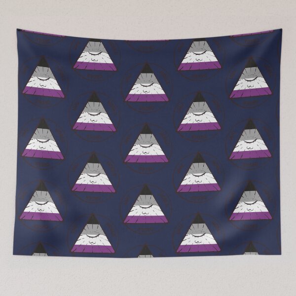 Item preview, Uwu New World Order Ace 2  designed and sold by Mythimorph.