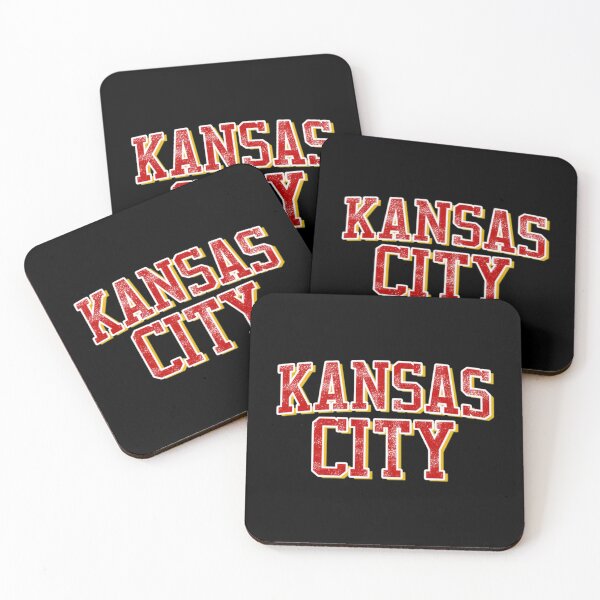 Item preview, Kansas City-Kc Football Essential T-Shirt designed and sold by dianesandraon.