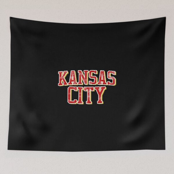 Item preview, Kansas City-Kc Football Essential T-Shirt designed and sold by dianesandraon.