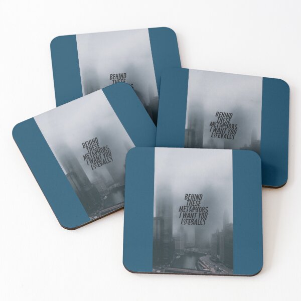 Item preview, The Wombats Emoticons   designed and sold by Harrell4567.