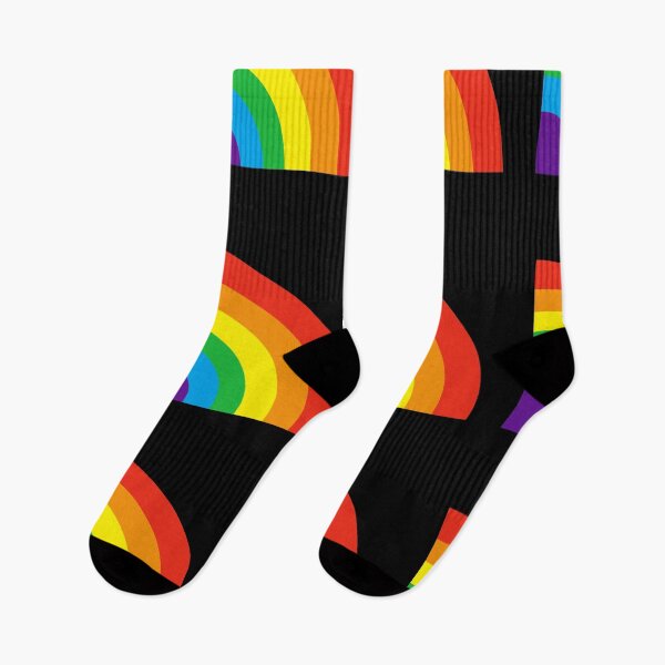 Item preview, Rainbow Pride designed and sold by cutieotter.