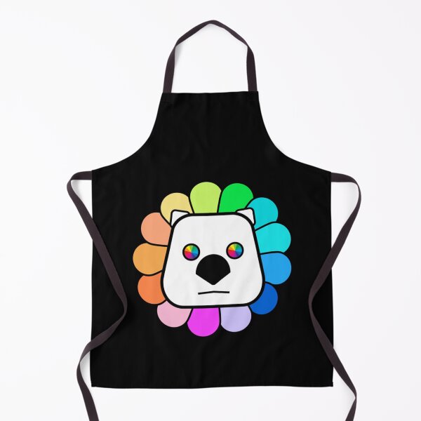 Item preview, The Wombats Glasto Wombat designed and sold by Harrell4567.