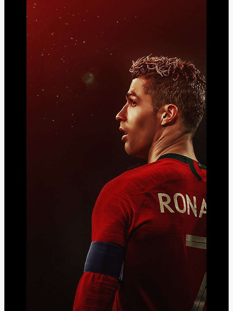 Cristiano Ronaldo Portugal Real Madrid soccer 5K iPhone Wallpapers Free  Download