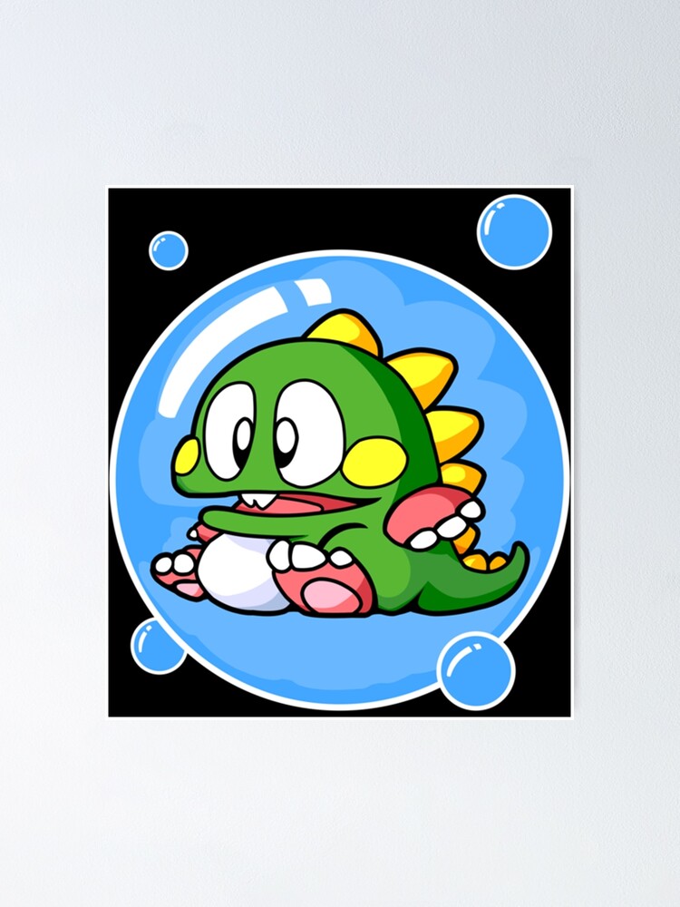 BUBBLE BOBBLE classic na App Store