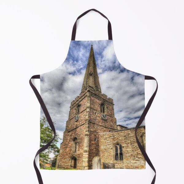 Item preview, St Mary's Church Queniborough designed and sold by Londonimages.