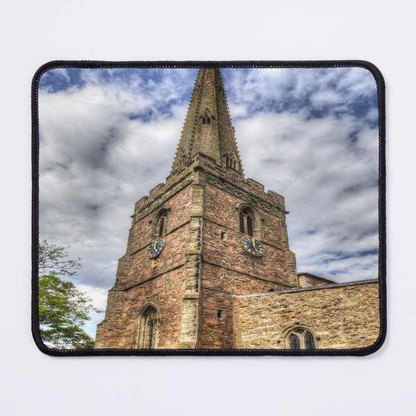 Item preview, St Mary's Church Queniborough designed and sold by Londonimages.