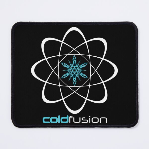 Item preview, Cold Fusion Classic T-Shirt designed and sold by laureljusjv.