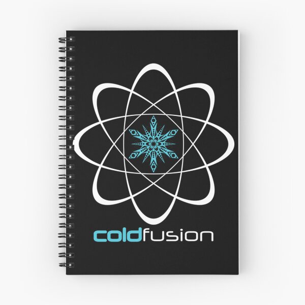 Item preview, Cold Fusion Classic T-Shirt designed and sold by laureljusjv.