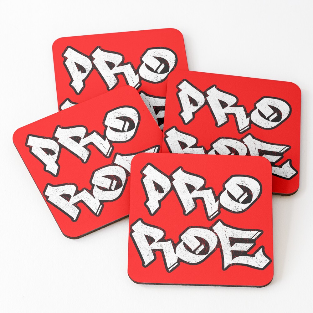 Item preview, Coasters (Set of 4) designed and sold by electrovista.