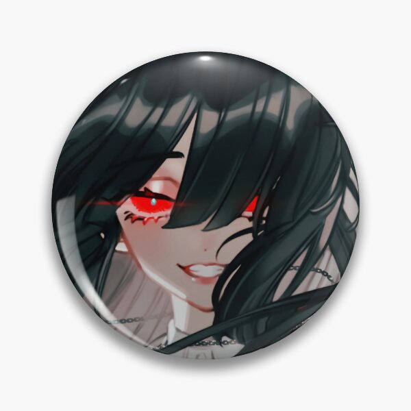 Item preview, Yumeko Jabami Kakegurui Compulsive Gambler Anime Waifu designed and sold by willybatlong.