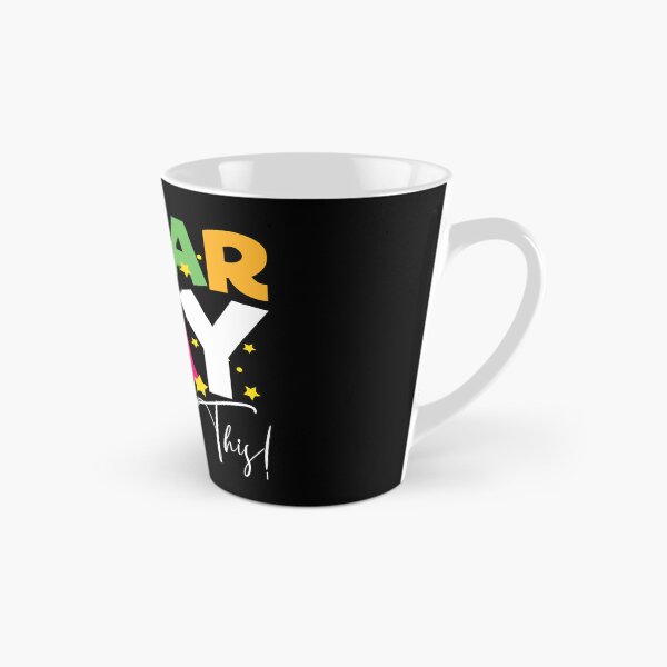 Item preview, STAAR Day You Got This Motivational Staar Test Gear designed and sold by DynamicDesign.