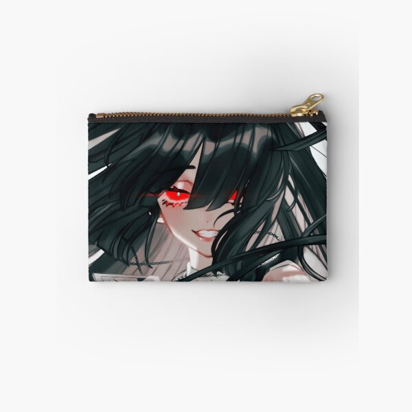 Item preview, Yumeko Jabami Kakegurui Compulsive Gambler Anime Waifu designed and sold by willybatlong.