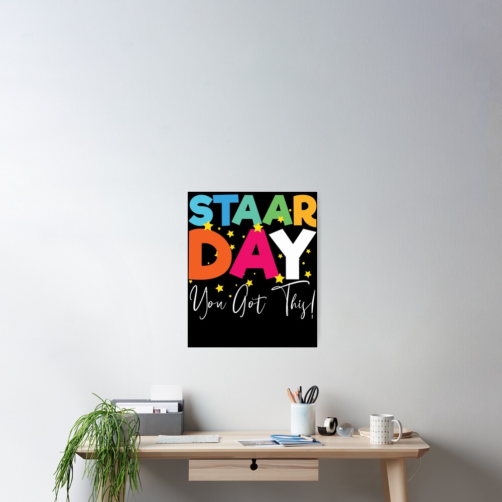 Vista previa del artículo con la obra «Póster», diseñado y vendido por DynamicDesign.