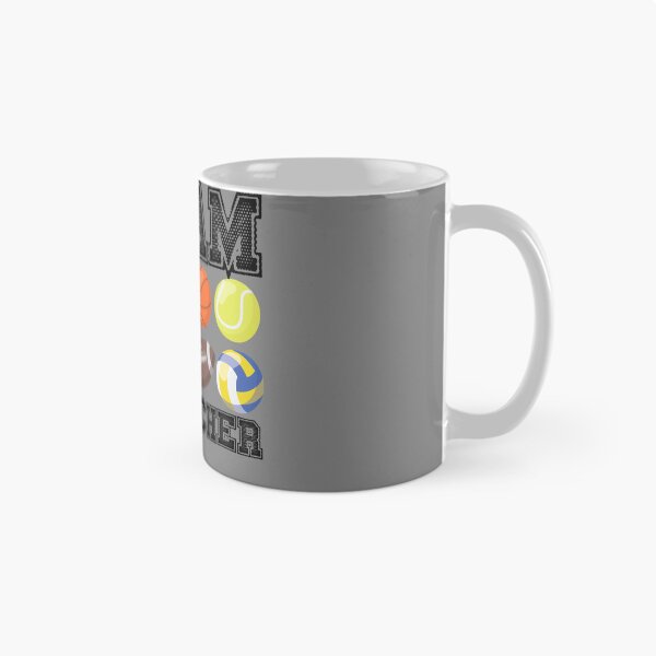 Item preview, Team PE Teacher Funny PE Gym Teacher Gear designed and sold by DynamicDesign.