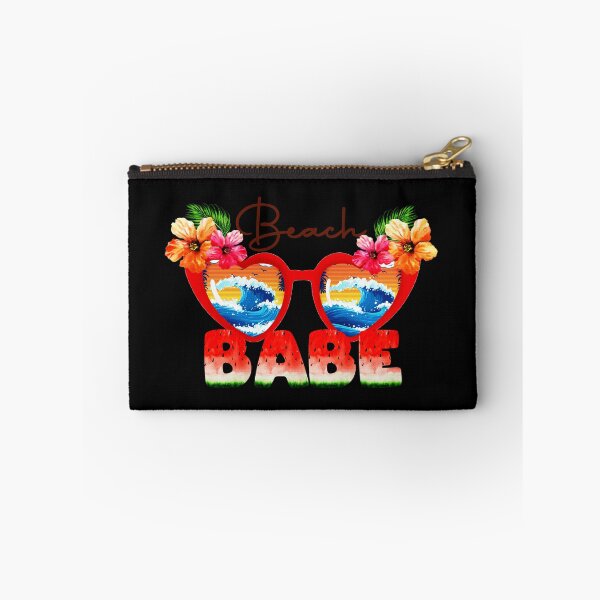 Item preview, Beach babe designed and sold by pnkpopcorn.