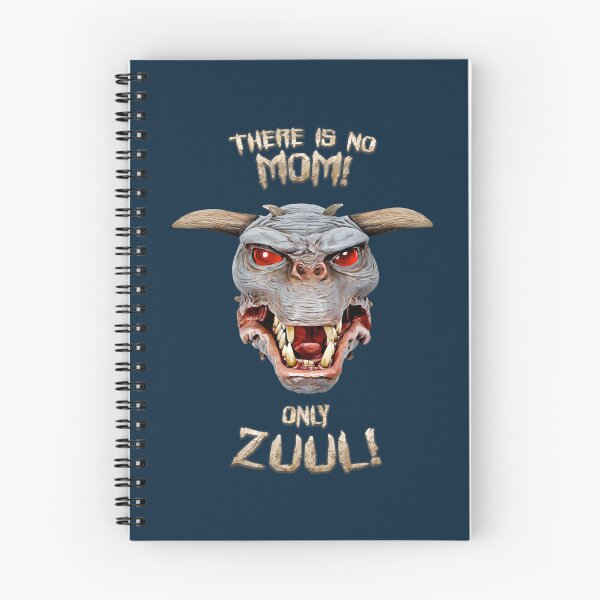 Item preview, There is no Mom only Zuul    designed and sold by Harrell4567.