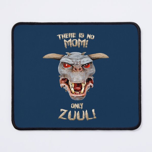 Item preview, There is no Mom only Zuul designed and sold by Harrell4567.