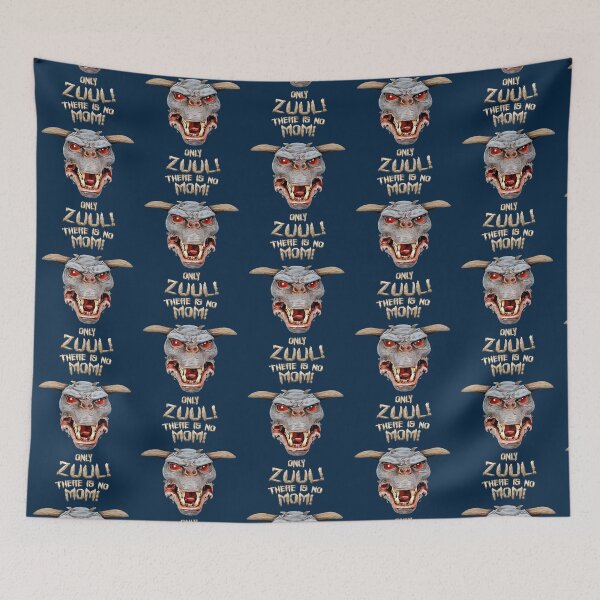 Item preview, There is no Mom only Zuul    designed and sold by Harrell4567.