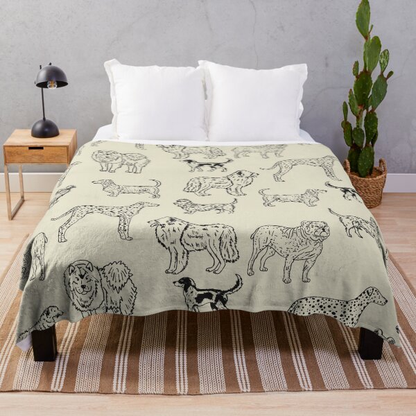 Item preview, Dogs breeds collection. Vintage style sketch designed and sold by Kudryashka.