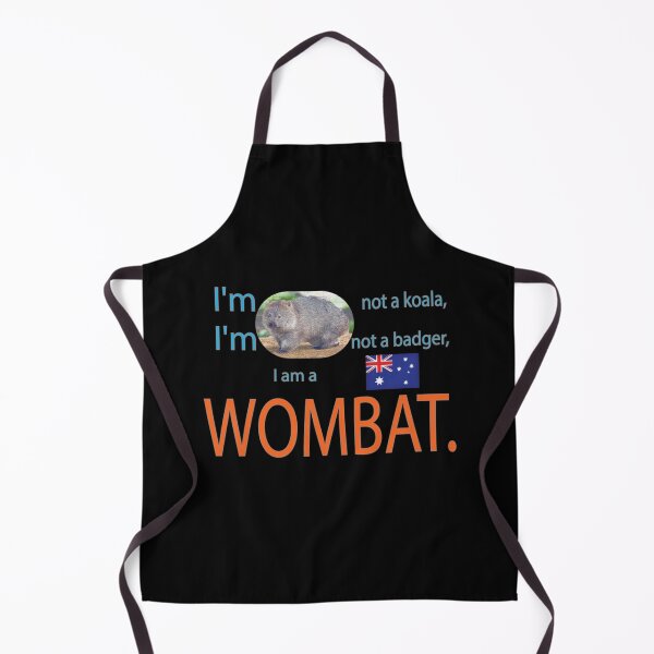 Item preview, Wombat designed and sold by Harrell4567.