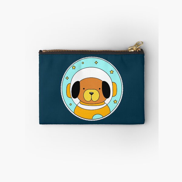 Item preview, Astrodog Astronaut Dog designed and sold by cutieotter.