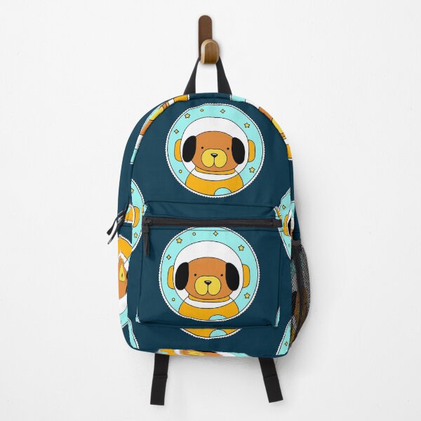 Item preview, Astrodog Astronaut Dog designed and sold by cutieotter.