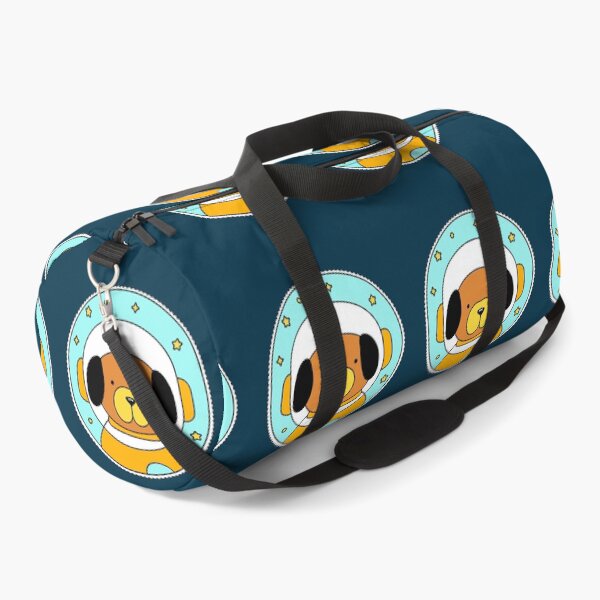 Item preview, Astrodog Astronaut Dog designed and sold by cutieotter.