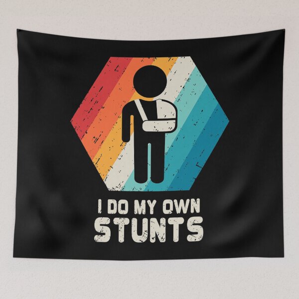 Item preview, Shoulder Surgery Shirt Get Well Broken Arm Sling Funny Gift designed and sold by hurtfulfan1316.