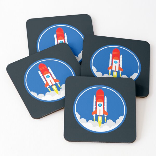 Item preview, Space Shuttle designed and sold by cutieotter.