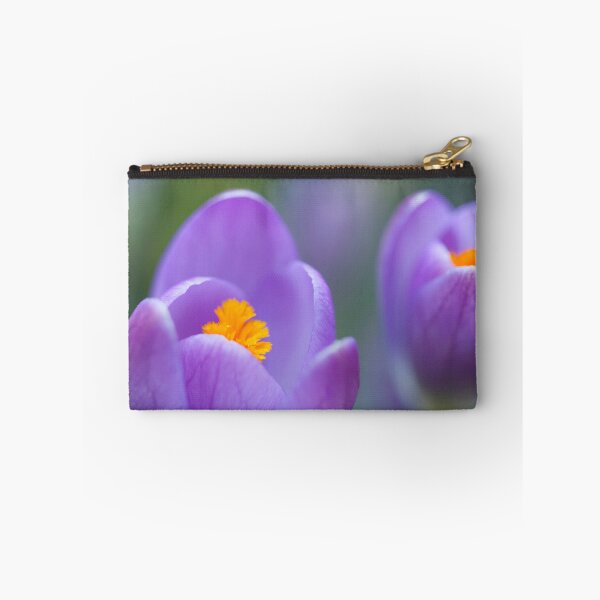 Item preview, Spring Time Garden Crocuses designed and sold by CyaniRose.