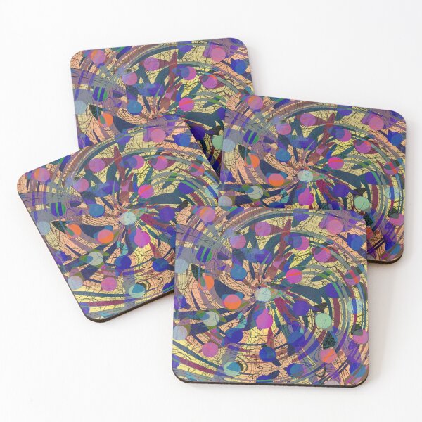 Item preview,  special collection moving planets 4 designed and sold by Real-texture.