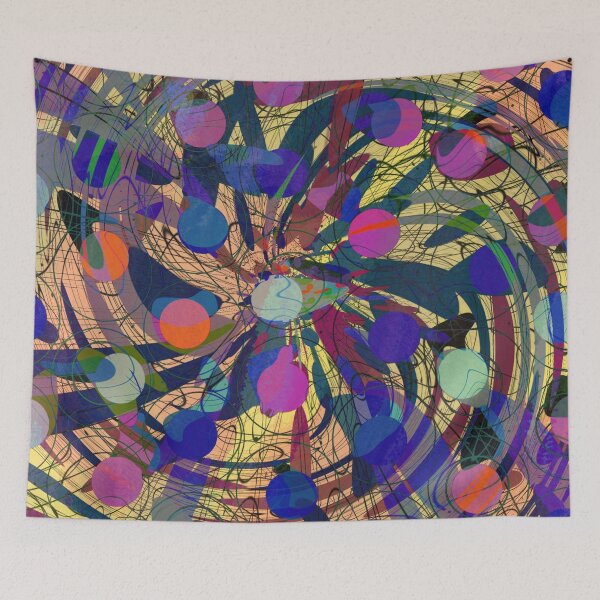 Item preview,  special collection moving planets 4 designed and sold by Real-texture.